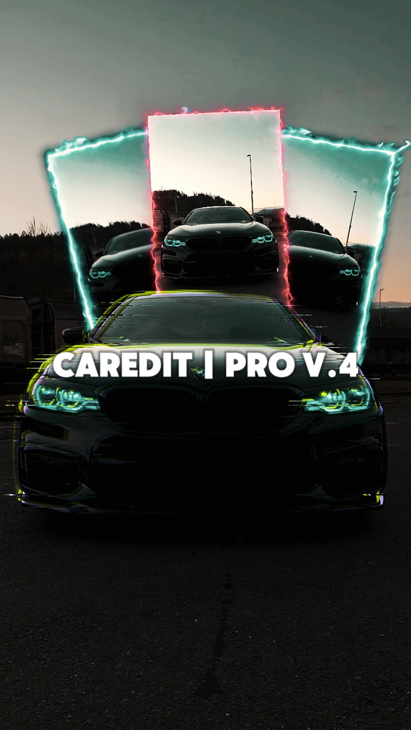CAREDIT | PRO V.4