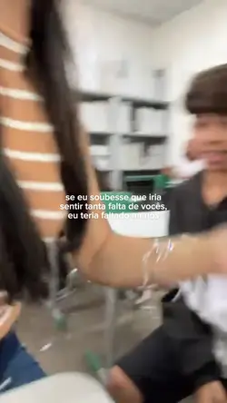se eu soubesse que