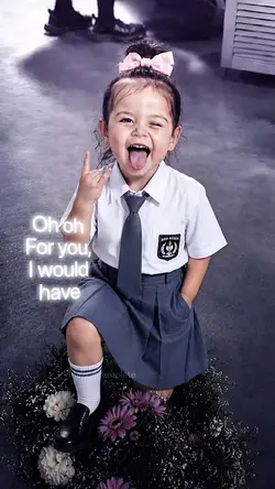 Versi anak sma
