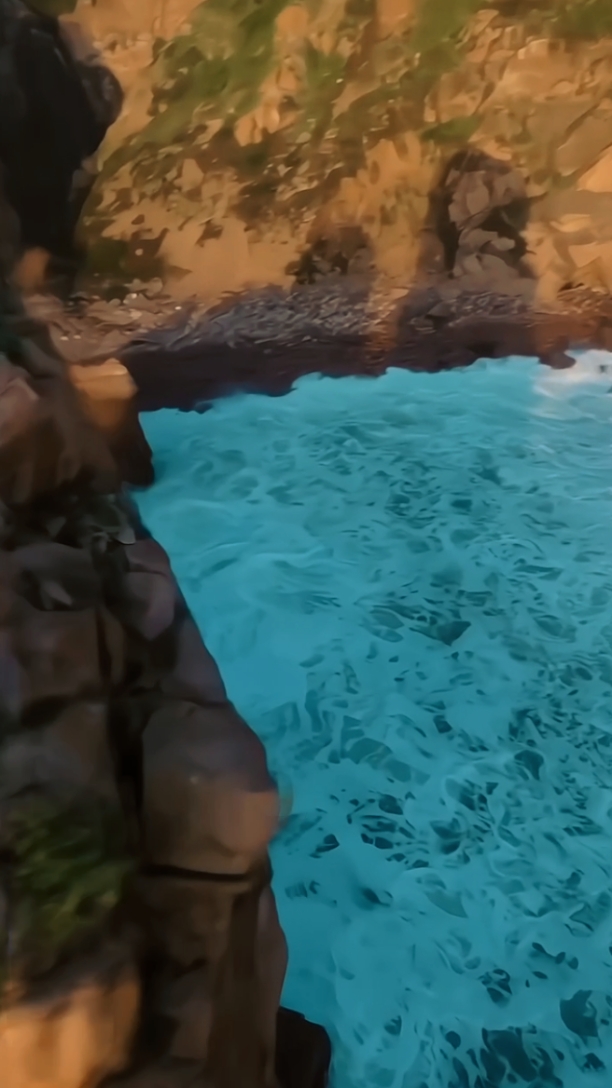 Slowmo Aesthetic