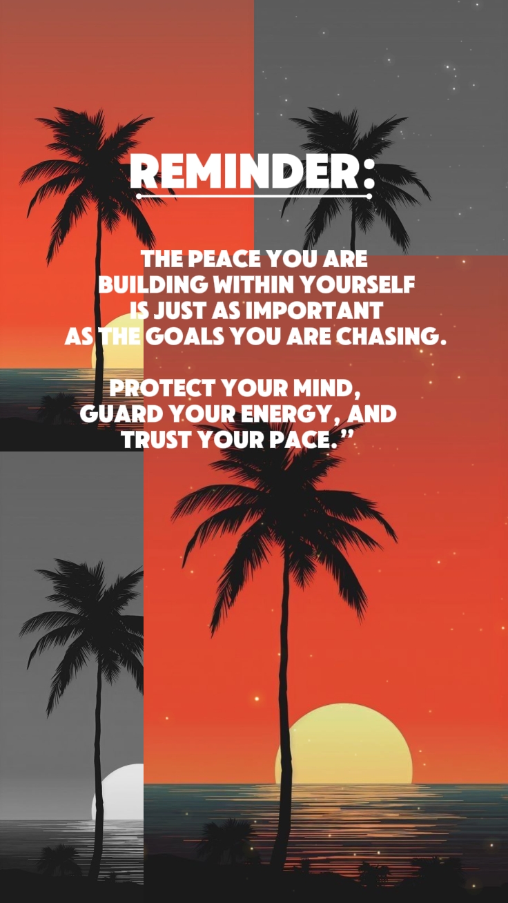 REMINDER