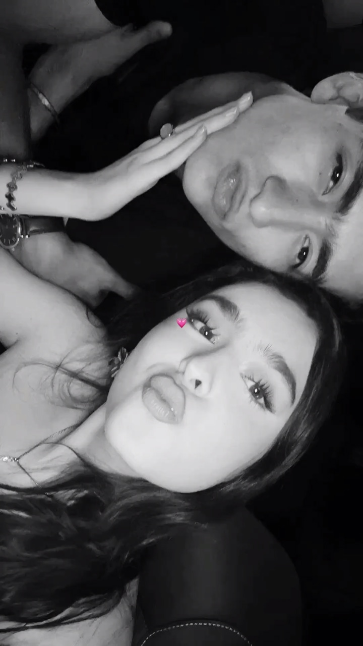 couple