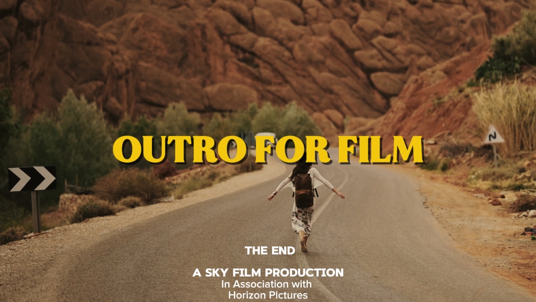 film endinf