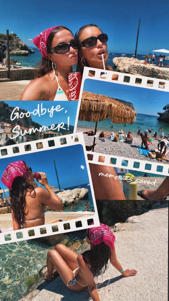 Summer Recap