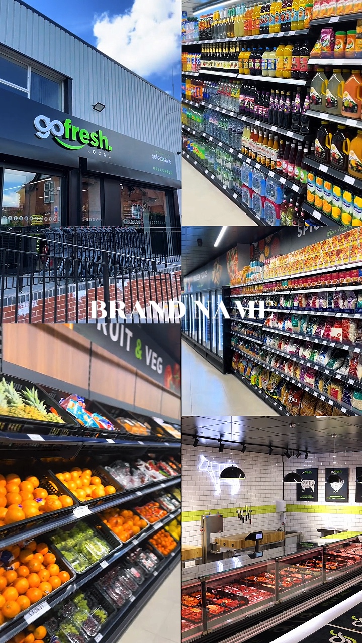 Supermercado