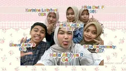 Perkenalkan kelompok