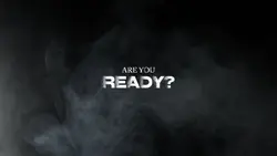 ARE YOU READY
