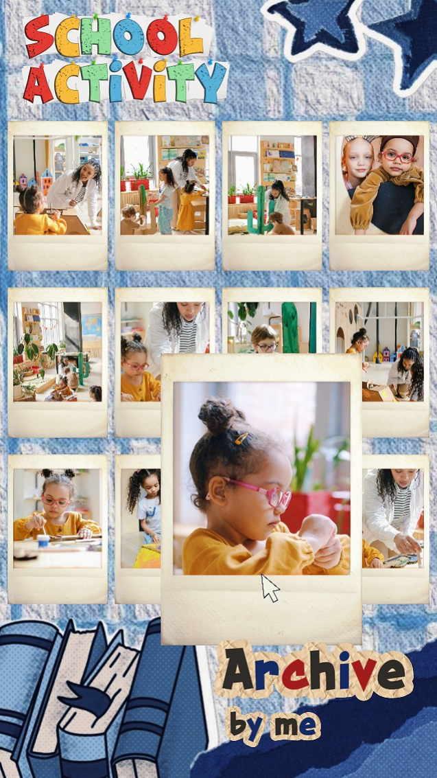 School Activity 