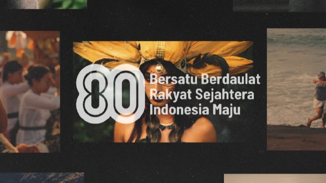 KEMERDEKAAN 1 MENIT