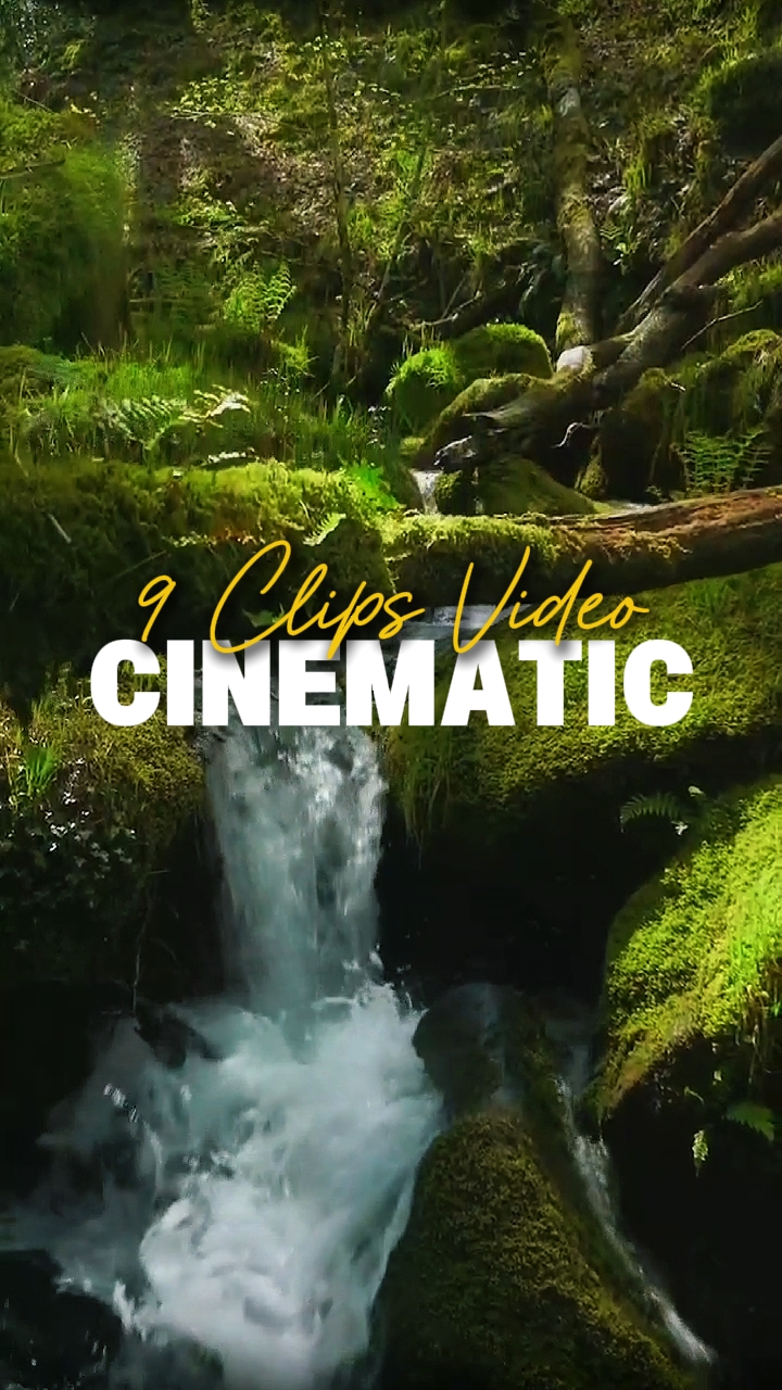 9 Clips de Video 