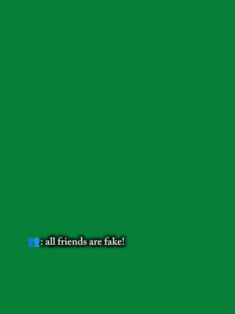 faux amis 