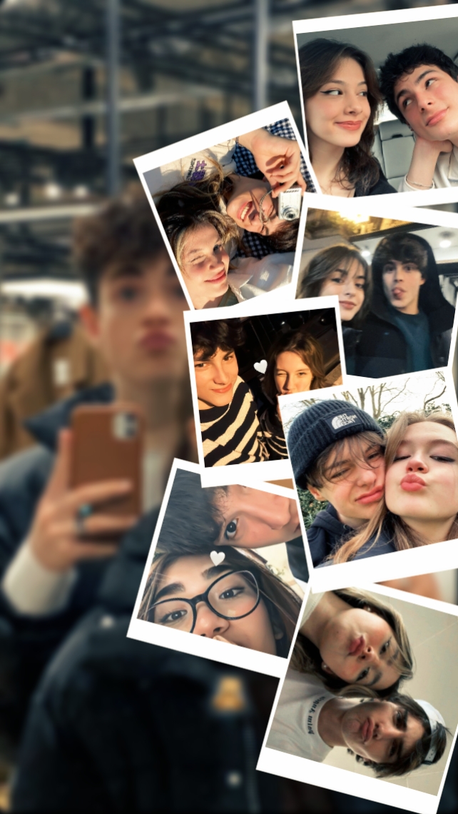wallpaper with u 