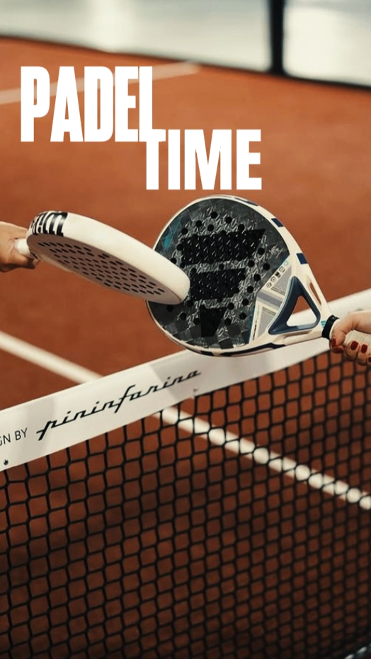 TIEMPO DE PADEL 