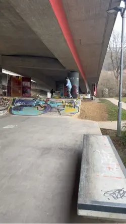 Manchmal Scooter