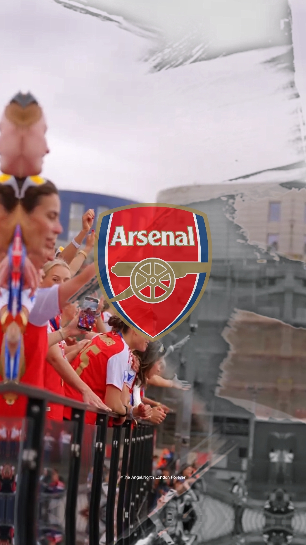 Arsenal nort london