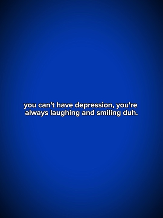 Depressão