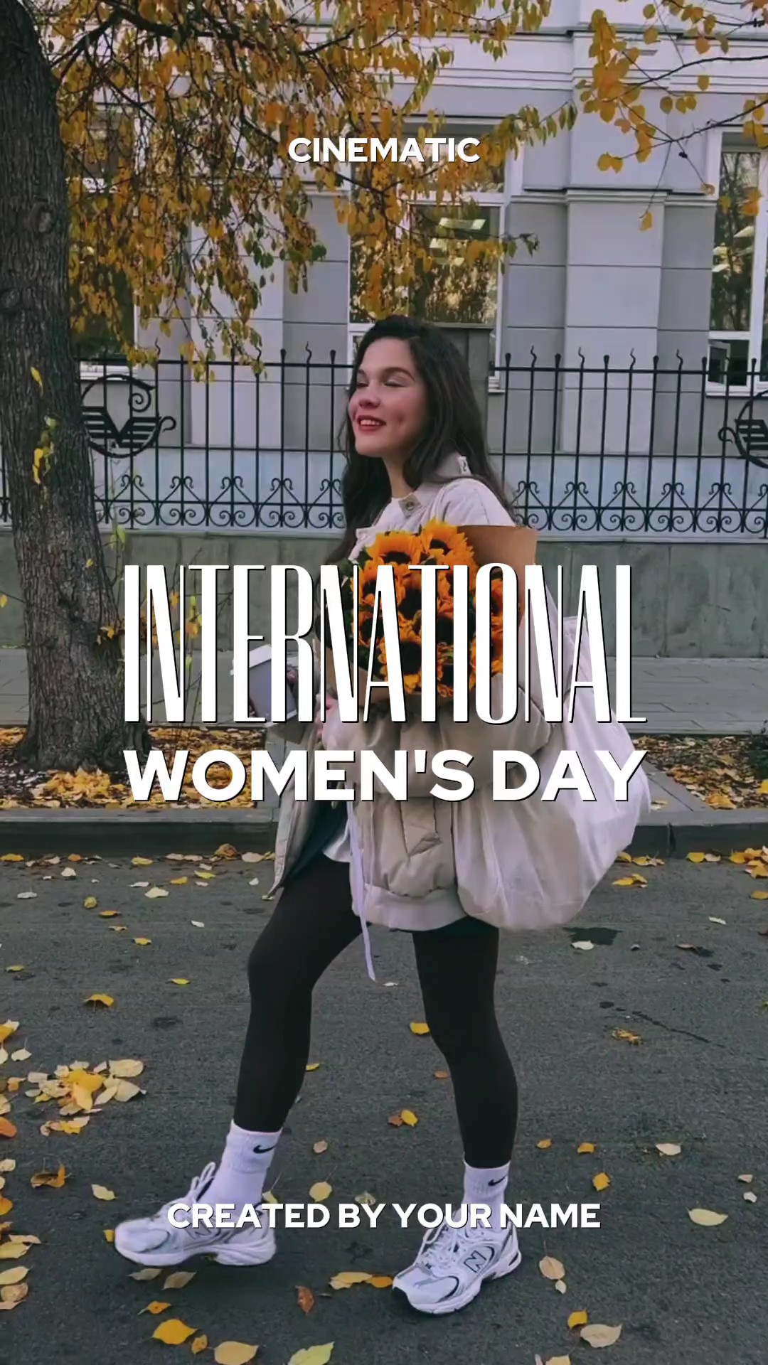 Día de la Mujer