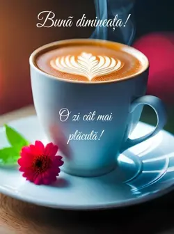 coffee time