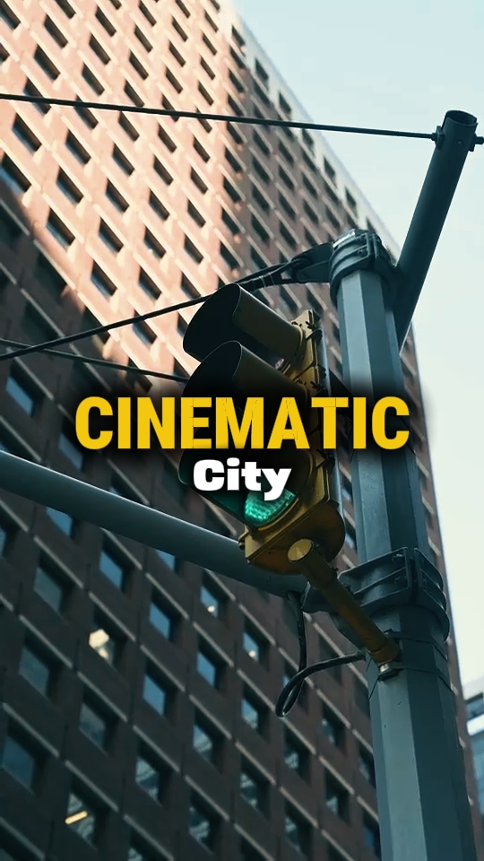 3 Clips Cinematic