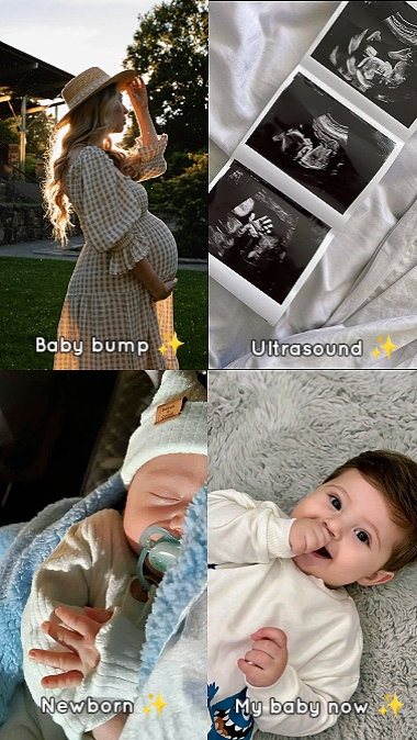 Pregnancy Journey 