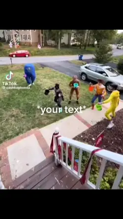 Halloween meme 😂