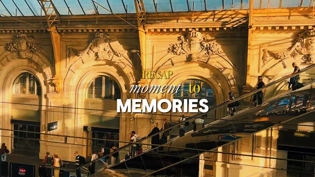 MEMORIES 