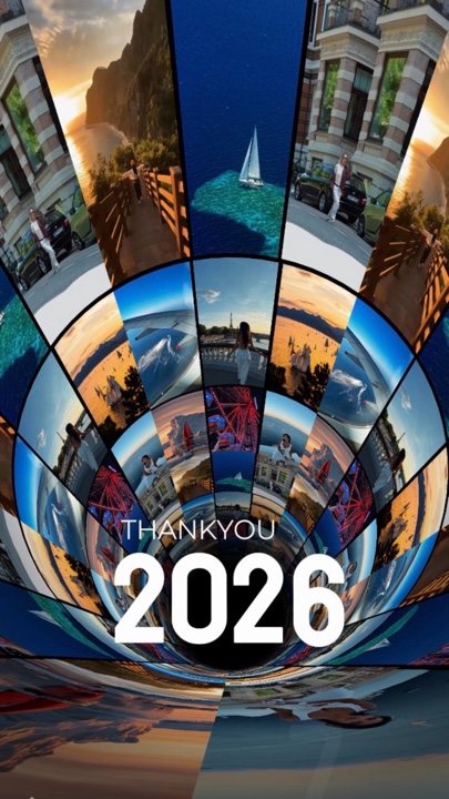 THANKYOU 2026