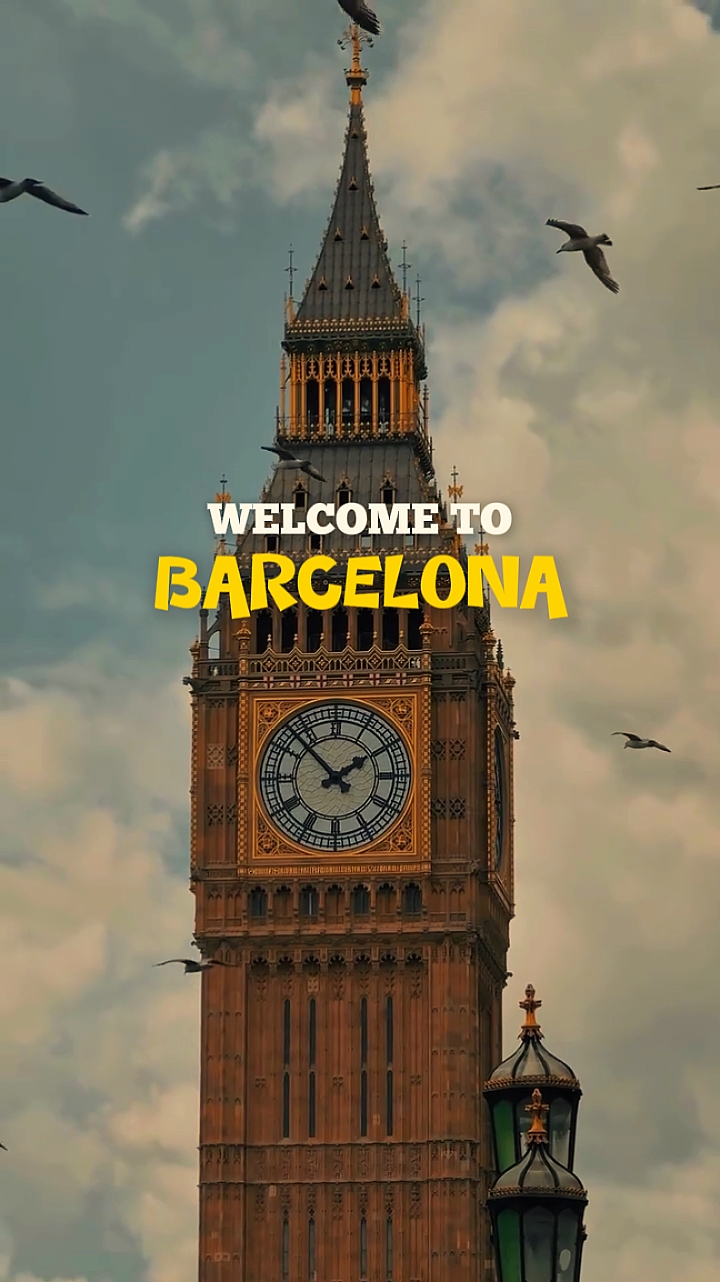 BARSELONA