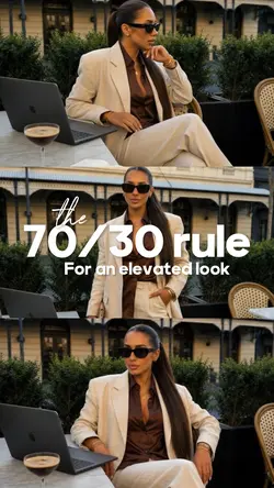 Fashion rule