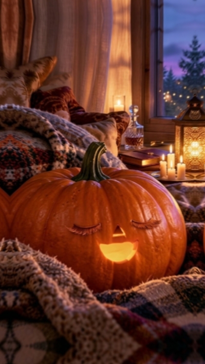 Pumpkin Magic Dance