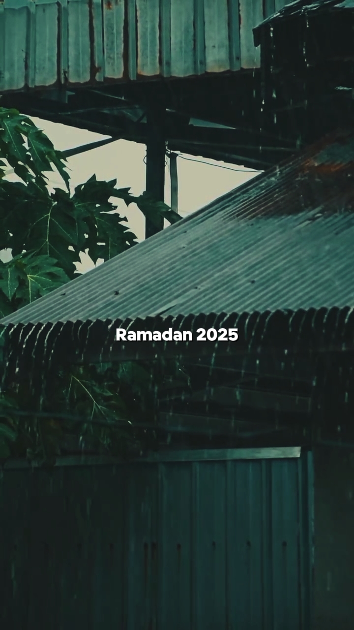라마단 2026