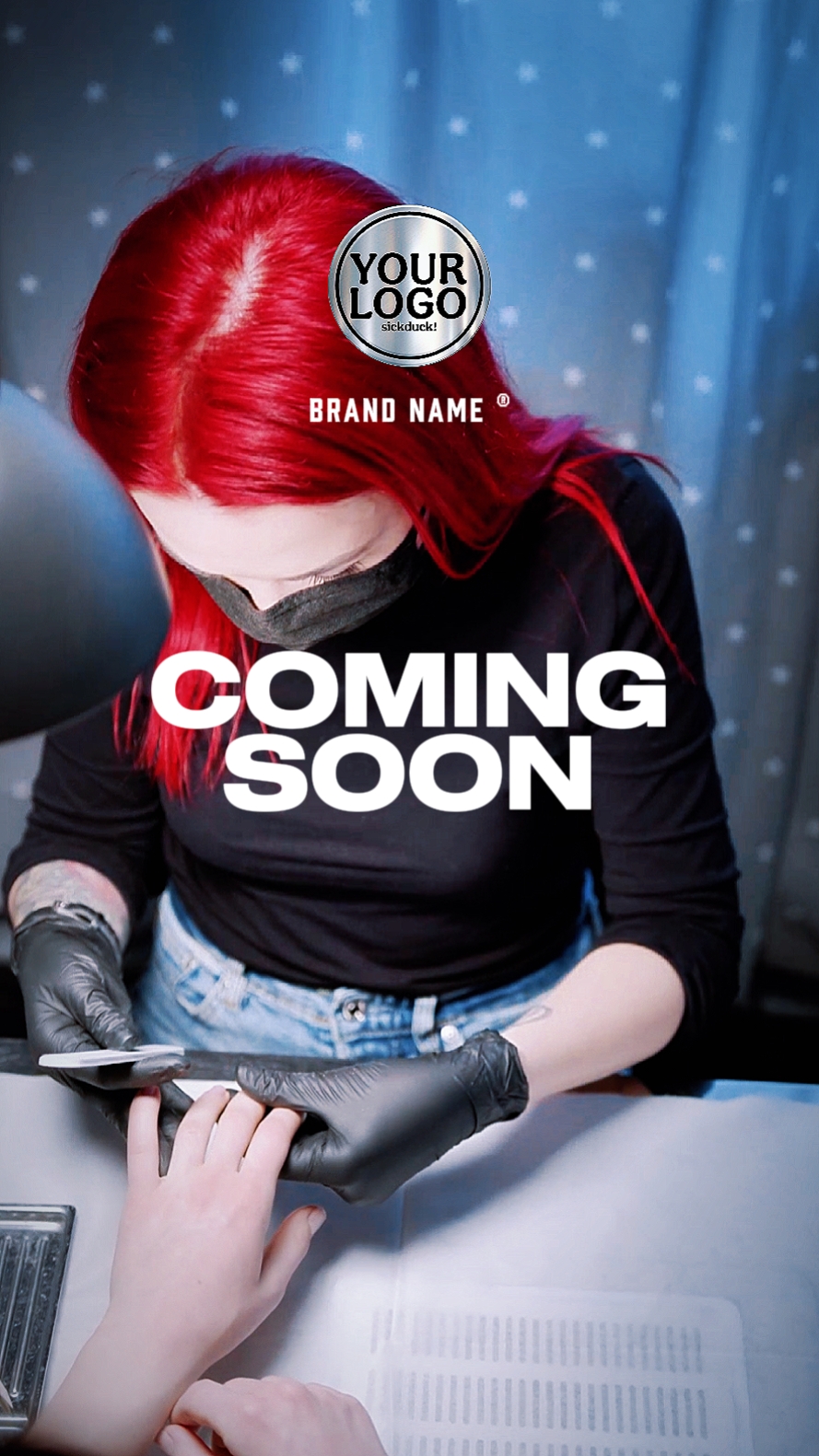 SEGERA TEASER DATANG