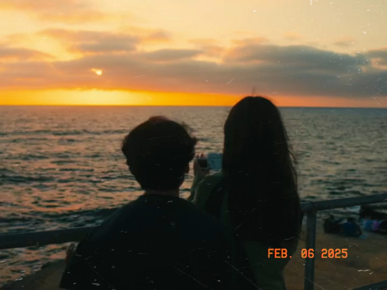 Couple Aesthetic