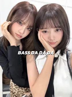 bass da da da