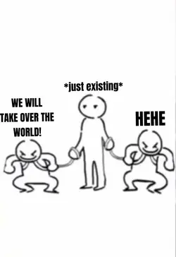 try new template