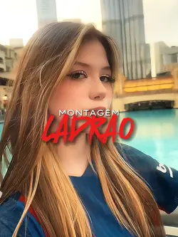 MONTAGEM LADRAO
