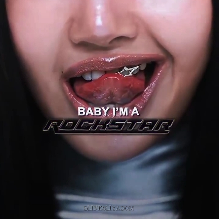Blackpink Lisa