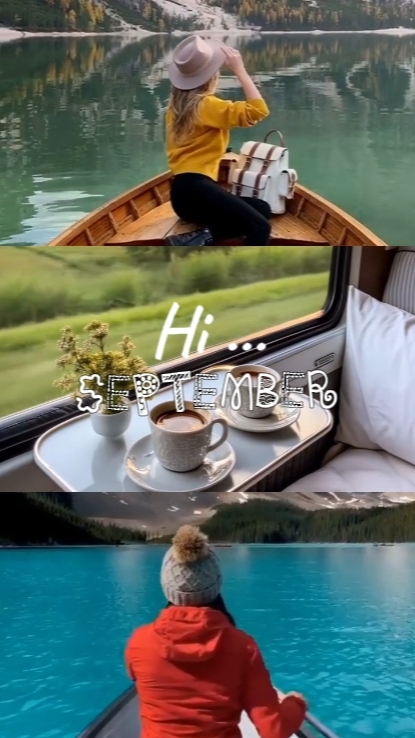 Hi september