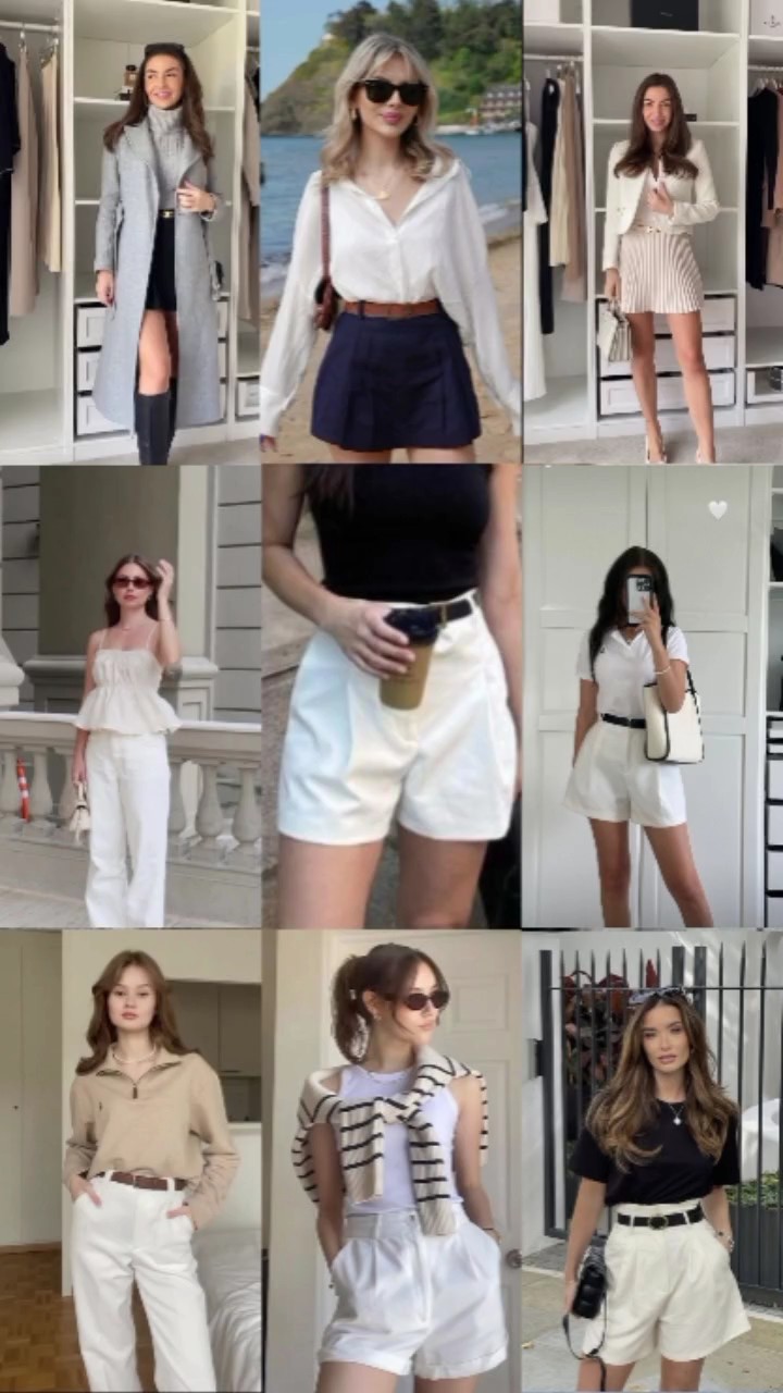 MY DAILY STYLE