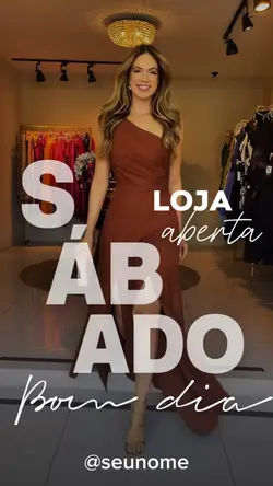 MODELO DE LOJA 