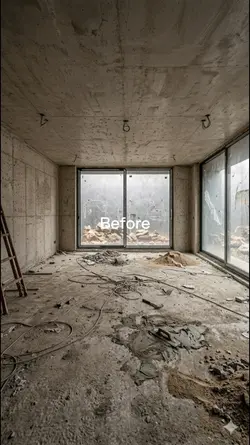Before vs After