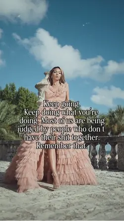 Keep going.