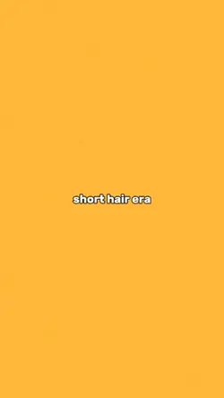 hair 
