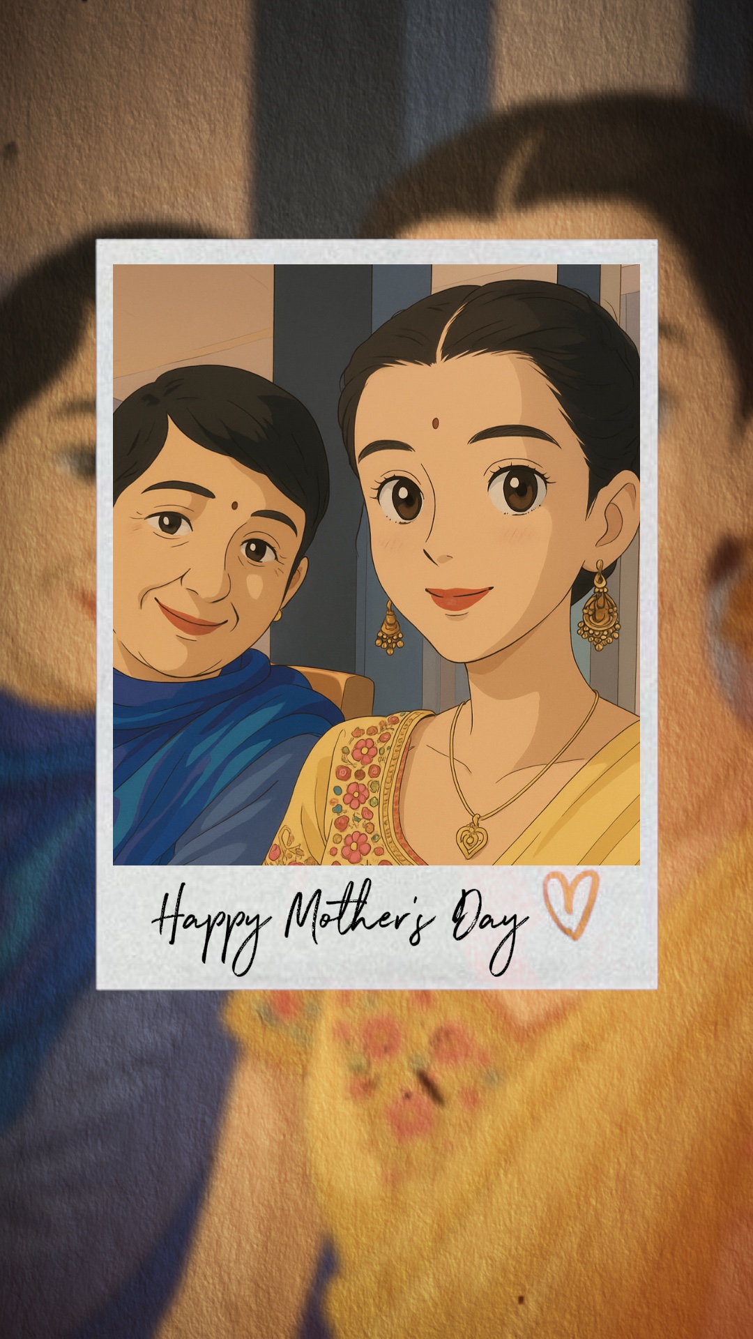 Amma❤️💛