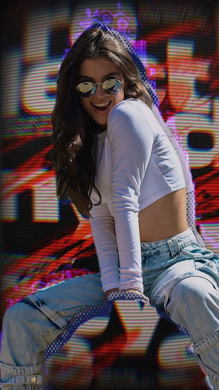 Girls streetstyle🔥