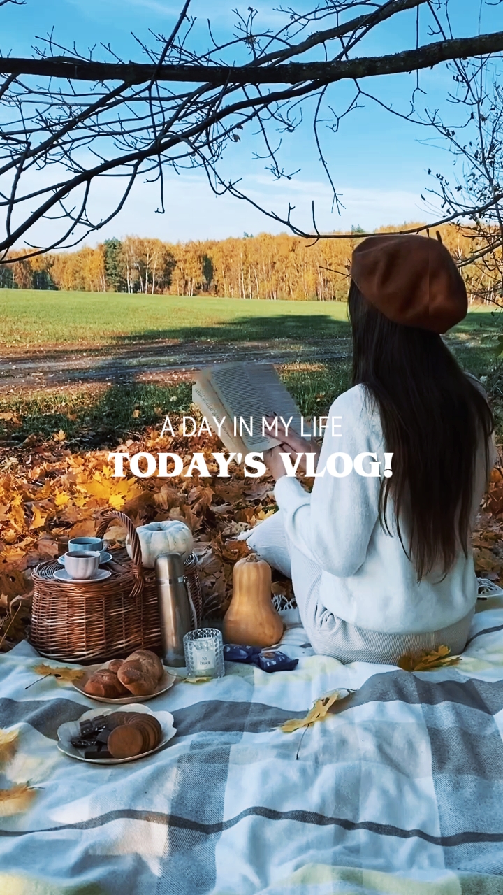 todays vlog