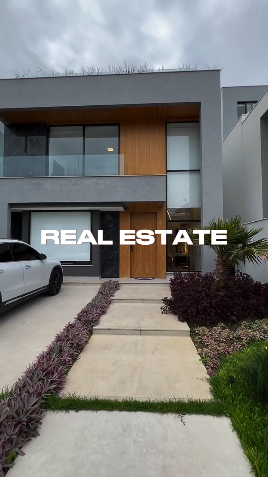REAL ESTATE