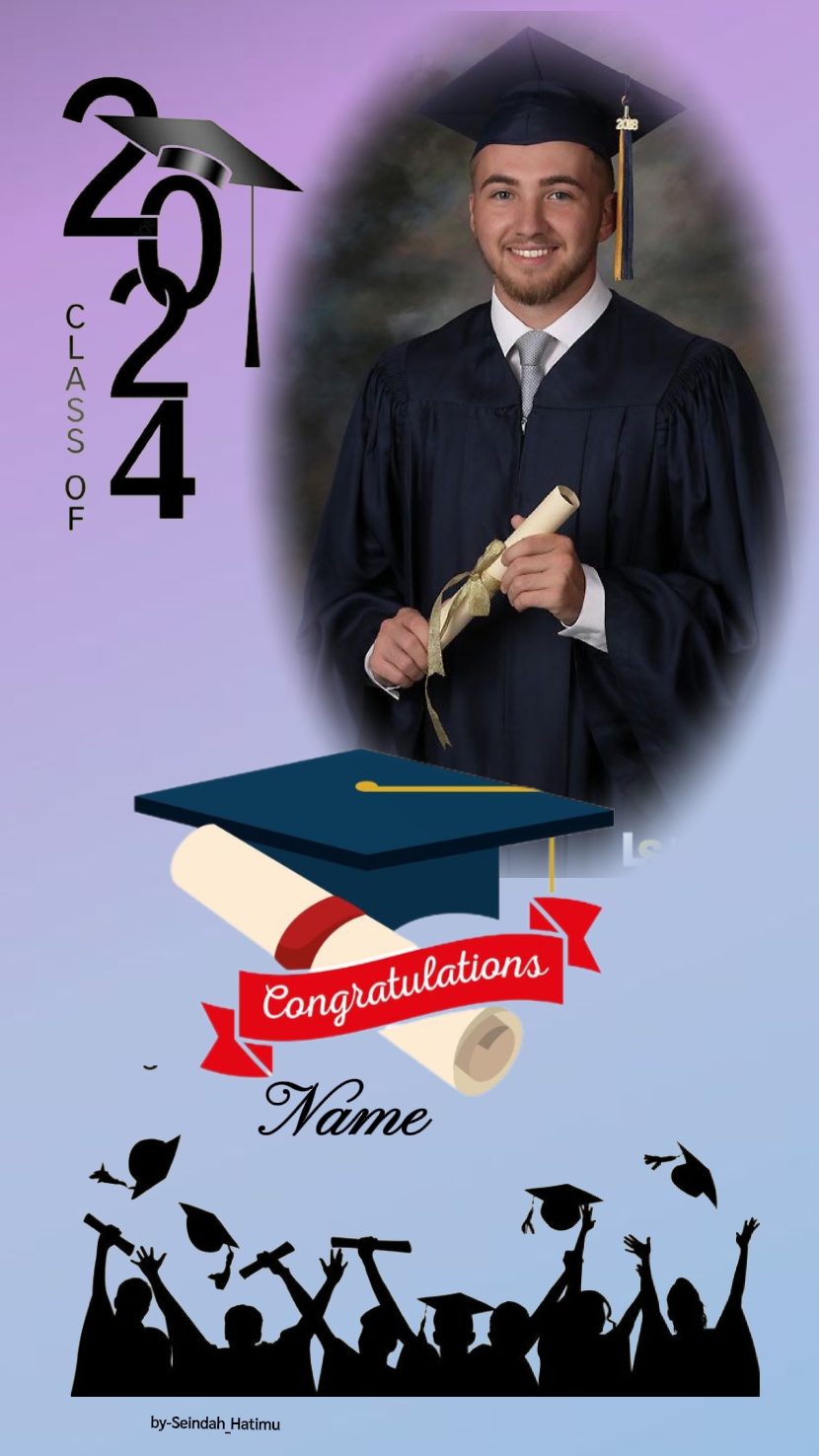GRADUACIÓN 281024