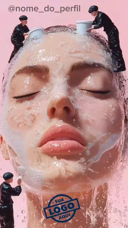 estética facial 