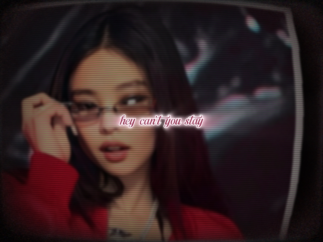 Fallen Angel - Lyric